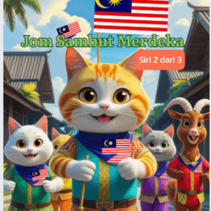 Merdeka Adventure